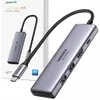 Ugreen 60384 Usb Hub Silber  Silber One Size Produktbild-Vorschau 7