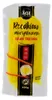 Oshinko Streifenrettich 350g - Asia Kitchen Produktbild-Vorschau 1