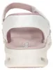 Skechers Damen Go Walk Glide-Step 2.0 Sandal Jada, White, Produktbild-Vorschau 6