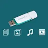 Memoria USB Philips de 8 GB, color verde, compatible con Vista previa de la imagen del producto 8