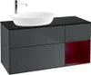 Villeroy & Boch G932HBHG Waschbeckenunterschrank Finion G93 Produktbild-Vorschau 1