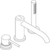 KLUDI BOZZ Mitigeur monocommandé pour bain et douche, Anteprima dell’immagine prodotto 3
