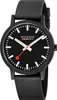 Mondaine Orologio Unisex da polso 41 mm MS1.41120.RB Anteprima dell’immagine prodotto 7