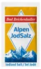Bad Reichenhaller 711720000 Bad Reichenhaller Marken Podgląd zdjęcia produktu 2