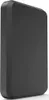 hama MagPower5 wireless Powerbank 5.000 mAh schwarz Produktbild-Vorschau 4