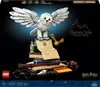 Lego 76391 - Harry Potter Hogwarts Icons Sammler Edition Produktbild-Vorschau 25
