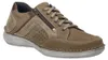 Josef Seibel Schnürhalbschuhe bequem in braun, Gr. 45 Produktbild-Vorschau 10