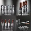 Bituxx Drehmomentschlüssel Motorrad Set 32 tlg. 3/8 Zoll Produktbild-Vorschau 7