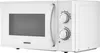 Mikrovlnná trouba Me me me White 700 W Náhled obrázku produktu 2