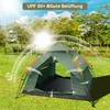 Tente de camping Puluomis Voir les images du produit 3