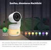 LeapFrog LF925HD Babyfoons, slimme babyfoons met 1080p Productafbeelding-voorbeeld 4