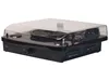 Giradischi DENVER VPL-230B, Colore:Nero Anteprima dell’immagine prodotto 5
