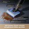 DREAME T12 Pro Nass-und Trockensauger,9.85cm Produktbild-Vorschau 12