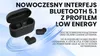 Savio TWS-09 IPX5 Kopfhörer & Headset Kabellos im Ohr Musik Produktbild-Vorschau 9