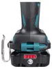 Makita TW161DZ Akku-Schlagschrauber 12V Li-Ion ohne Produktbild-Vorschau 18