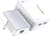 TP-LINK TL-WPA4220KIT Powerline-Extender-KIT Produktbild-Vorschau 30