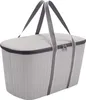 reisenthel coolerbag herringbone grey Produktbild-Vorschau 8