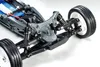 Tamiya 1:10 RC Neo Fighter Buggy DT-03 2WD Buggy Bausatz Anteprima dell’immagine prodotto 4