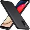 Housse en silicone pour Samsung Galaxy A02s Housse de Voir les images du produit 2