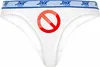 Damen Thong Slip - Boxer-0007-woman-white-v-L - weiß - L - Produktbild-Vorschau 1