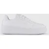Champion REBOUND PLATFORM LOW Low Sneaker Weiß in Gr. 40.5 Produktbild-Vorschau 23