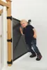 Lascal barrière de sécurité KiddyGuard Avant 120cm blanche Voir les images du produit 14