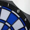 SPORTNOW Elektronische Dartscheibe, Dartboard mit 6 Produktbild-Vorschau 8