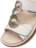 Damen Pantolette Hawaii 39 Produktbild-Vorschau 8