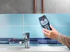 Bosch GMS 120, Černá, Modrá Náhled obrázku produktu 7