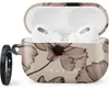 Schutzhülle für AirPods Pro 2, Burga Barely Yours, Beige Produktbild-Vorschau 1