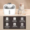 Fine Life Pro Trinkbrunnen Kabellos für Katze, Wasserwanne Produktbild-Vorschau 2