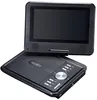 Reflexion DVD7002N - 7 Zoll (17,8 cm) portabler Produktbild-Vorschau 3