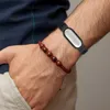 INF PLAUD Notepin Ai Kompatibles Nylon Klettband - Produktbild-Vorschau 4