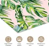 MuchoWow® Poster Blätter - Vintage - Pastell 20x30 cm - Produktbild-Vorschau 2