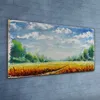 Coloray Bild aus Acryl 120 cm x 60 cm - Acrylblock mit Bild Produktbild-Vorschau 2