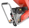 Benzínový drvič na záhradný odpad, motor 212 cm³, 5,8 PS, Náhľad obrázku produktu 3