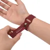 Cinturino di ricambio in silicone per Apple Watch 1, 2, 3, Anteprima dell’immagine prodotto 3
