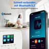 MEDION Internetradio mit DAB+ LIFE IRE-1 (WLAN, DAB Plus Produktbild-Vorschau 4