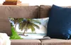 MuchoWow® Zierkissen Sofakissen Wohnzimmer Dekokissen 50x30 Produktbild-Vorschau 2