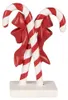 Clayre & Eef WeihnachtsNachbildungationsfigur Zuckerstange Produktbild-Vorschau 3