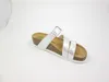 Dr. Brinkmann Damen Pantolette Perlmutt Metallic Glanz Produktbild-Vorschau 11