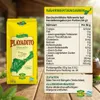 Yerba Mate Playadito, traditioneel verwerkt, 1 kg (1000 Productafbeelding-voorbeeld 9