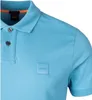 Boss Passenger Open Polo Shirt M 50507803-486 Pullunder Produktbild-Vorschau 9