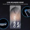 2X Schutzglas für Samsung Galaxy S26 Display Panzerfolie Produktbild-Vorschau 5
