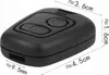 Afstandsbedieninghoesje voor Peugeot 206, 207, 107, 307 en Productafbeelding-voorbeeld 6
