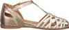 Pikolinos Boty Talavera, W3D0665C1champagne Náhled obrázku produktu 13