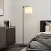 HOMCOM LED Stehlampe Stufenlos Dimmbar Stehleuchte mit Produktbild-Vorschau 2
