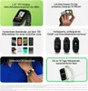 Xiaomi Smart Band 9 Active – 1,47 Zoll Display, 18 Tage Produktbild-Vorschau 10