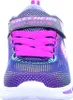 SKECHERS Litebeams Gleam`n Drea Kinder blau 33 Produktbild-Vorschau 70
