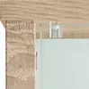 freiraum Berlin III Vitrine, Sonoma-Eiche, Modern, MDF, Produktbild-Vorschau 4